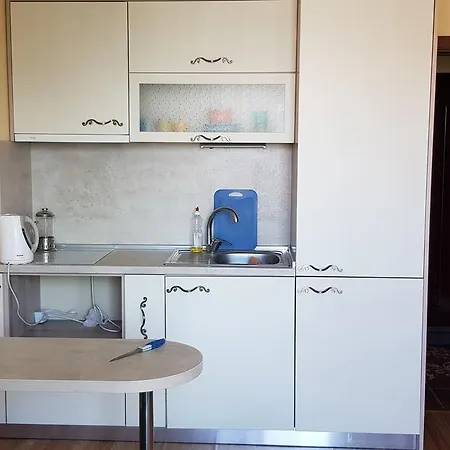 Appartement Golden Hermes *
