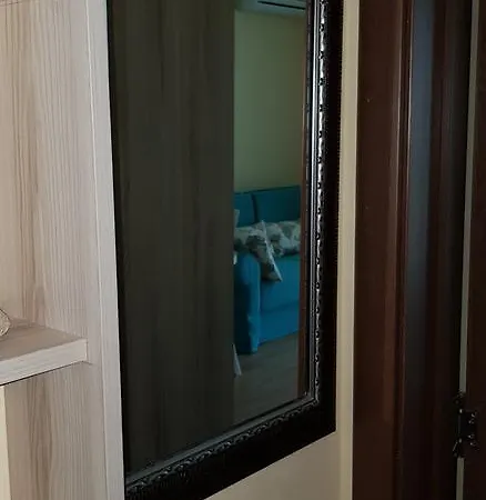 Golden Hermes Appartement