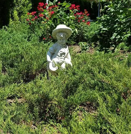 Golden Hermes