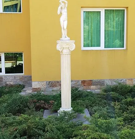 Appartement Golden Hermes