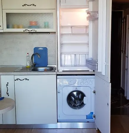 Golden Hermes Appartement